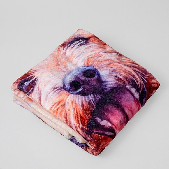 Warm Snuggly Waterproof Pet Blanket - Picture 8 of 17